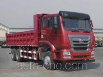 Sinotruk Hohan ZZ3255N4043E1 dump truck