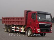 Sinotruk Hania ZZ3255N4045C2 dump truck