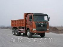 Sinotruk Hania ZZ3255N4345C dump truck