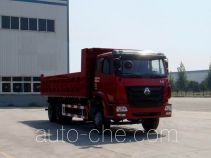 Sinotruk Hohan ZZ3255N4346D1 dump truck