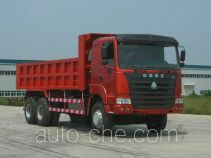 Sinotruk Hania ZZ3255N4645A dump truck