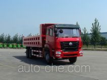 Sinotruk Hohan ZZ3255N4646C1 dump truck