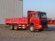 Sinotruk Hohan ZZ3255N4646C1S dump truck