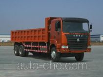 Sinotruk Hania ZZ3255N4945A dump truck