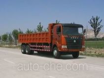 Sinotruk Hania ZZ3255N4945C dump truck
