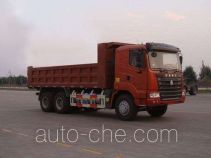 Sinotruk Hania ZZ3255N4945C2L dump truck