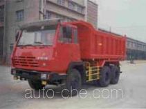 Sida Steyr ZZ3256BM294K dump truck