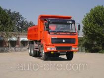 Sida Steyr ZZ3256M3246AN dump truck