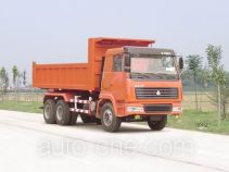 Sida Steyr ZZ3256M3646A dump truck