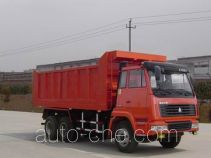 Sida Steyr ZZ3256M3646B dump truck