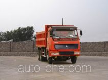 Sida Steyr ZZ3256M3646F dump truck