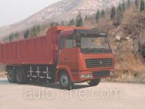 Sida Steyr ZZ3256M4146F dump truck