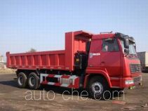Sida Steyr ZZ3256M4646C1 dump truck