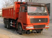 Sida Steyr ZZ3256N3446A dump truck