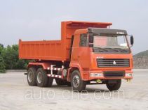 Sida Steyr ZZ3256N3646A dump truck