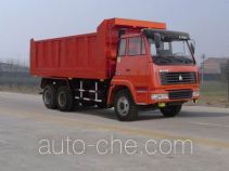 Sida Steyr ZZ3256N3646B dump truck
