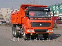 Sida Steyr ZZ3256N3646C dump truck