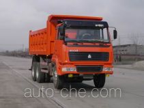 Sida Steyr ZZ3256N3846C dump truck
