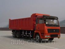 Sida Steyr ZZ3256N4146F dump truck