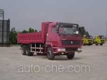 Sida Steyr ZZ3256N4646A dump truck