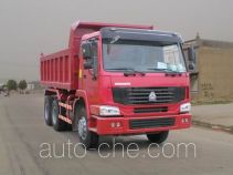 Sinotruk Howo ZZ3257M2947AN dump truck