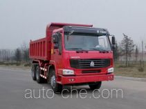 Sinotruk Howo ZZ3257M2947C1 dump truck