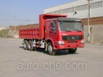 Sinotruk Howo ZZ3257M2947C1 dump truck