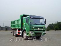 Sinotruk Howo ZZ3257M2947D1 dump truck