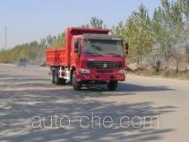 Sinotruk Howo ZZ3257M2949B dump truck