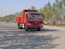 Sinotruk Howo ZZ3257M2949B dump truck