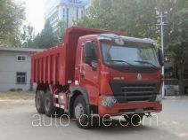 Sinotruk Howo ZZ3257M3047P2 dump truck