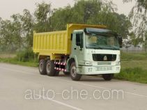Sinotruk Howo ZZ3257M3241 dump truck