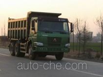 Sinotruk Howo ZZ3257M3241B dump truck