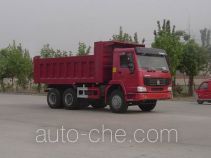 Sinotruk Howo ZZ3257M3247A dump truck