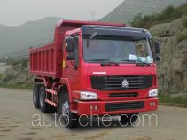 Sinotruk Howo ZZ3257M3247AN dump truck