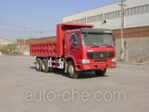 Sinotruk Howo ZZ3257M3247C dump truck