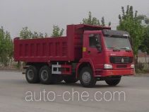Sinotruk Howo ZZ3257M3247C1 dump truck