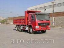 Sinotruk Howo ZZ3257M3247C1 dump truck