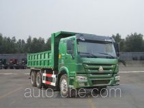 Sinotruk Howo ZZ3257M3247D1 dump truck