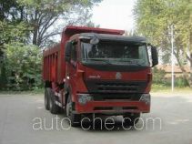 Sinotruk Howo ZZ3257M3247N1 dump truck