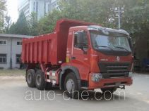 Sinotruk Howo ZZ3257M3247N2 самосвал