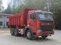 Sinotruk Howo ZZ3257M3247N2 dump truck