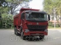 Sinotruk Howo ZZ3257M3247P1 dump truck