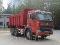 Sinotruk Howo ZZ3257M3247P2 dump truck