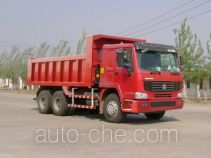Sinotruk Howo ZZ3257M3447C1 dump truck
