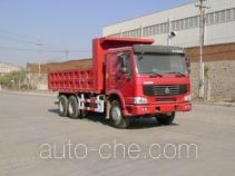 Sinotruk Howo ZZ3257M3447C1 dump truck