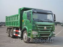 Sinotruk Howo ZZ3257M3447D1 dump truck