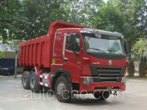 Sinotruk Howo ZZ3257M3447N1 самосвал