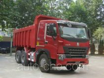 Sinotruk Howo ZZ3257M3447P1 самосвал