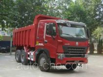 Sinotruk Howo ZZ3257M3447P1 dump truck